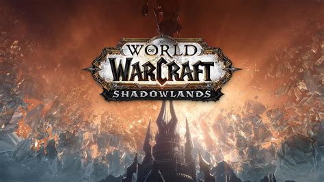 World of Warcraft: Shadowlands launches today - One More Game