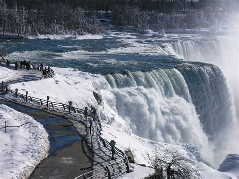 Niagara Falls Ny Weather | Pictures | Wallpaper