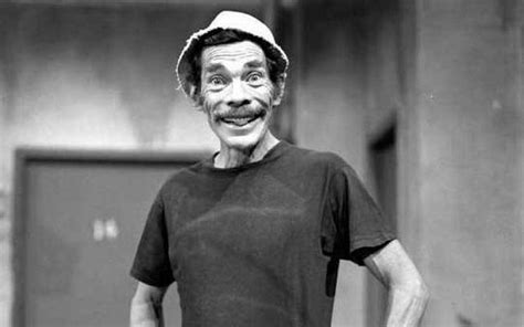 Ramón Valdés do Chaves tem foto em hospital prestes a morrer exposta