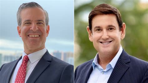 Where Do I Vote Your Guide To The Miami Runoff Elections Axios Miami