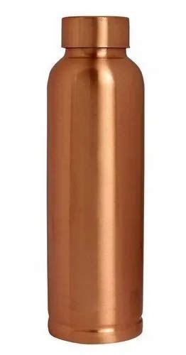 Milton Copper Bottle At Rs 410 Piece Copper Water Storage Bottle In