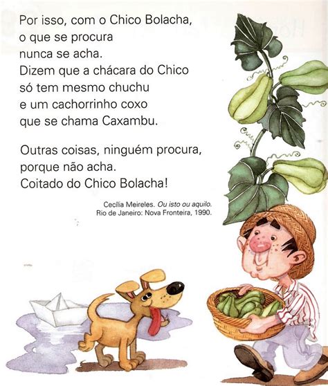 Textos Curtos Para Alfabetiza O S Escola