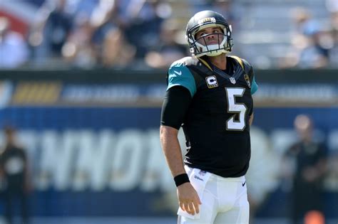 Jaguars Lose To Chargers