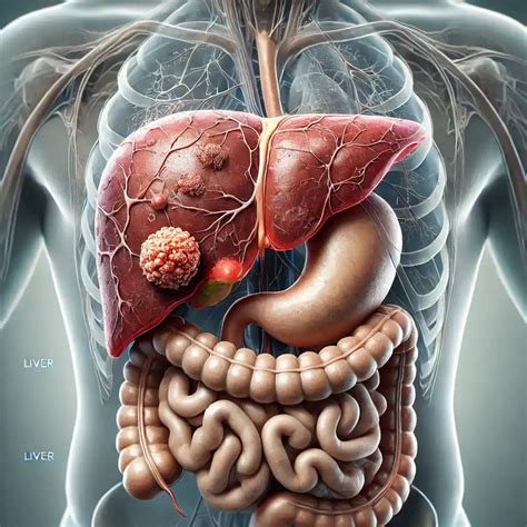 O Que Causa Cancer No Figado - Câncer no Fígado: Causas, Sintomas, Diagnóstico e Tratamentos - Blog Newss