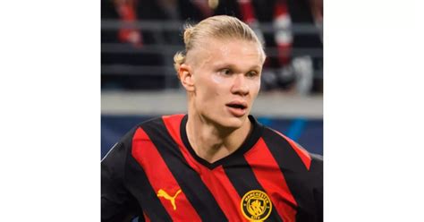 full history  erling haaland  timeline   popular timelines