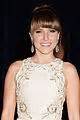 Sophia Bush - White House Correspondents' Dinner 2013 Red Carpet: Photo ...