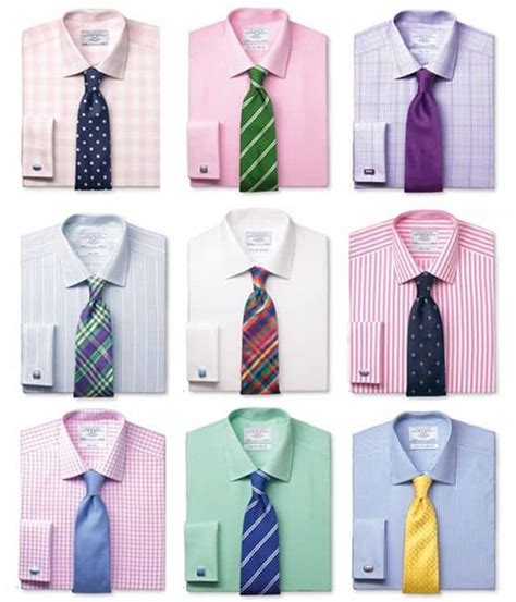 Buy 3 Tailored Shirts - Tailor Made Suits