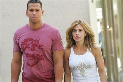 How Cynthia Scurtis Became Alex Rodriguez's Ex-wife and How The Former ...