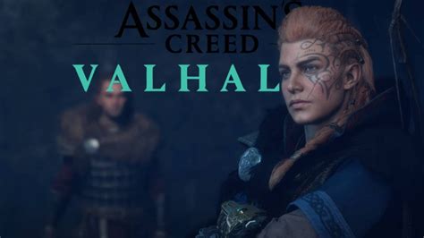 0095 Assassin S Creed Valhalla ⚔️ Das Siegel Der Quelle ⚔️ Let S Play Youtube