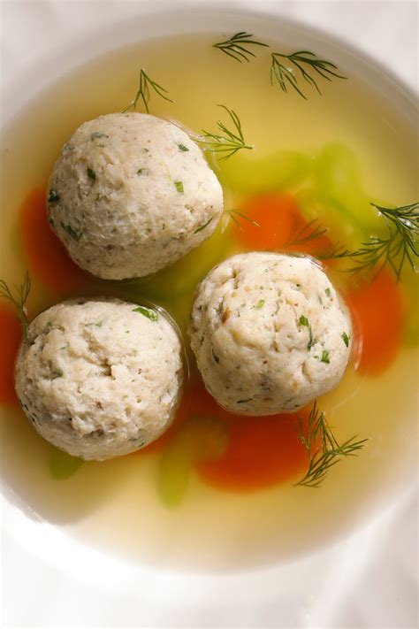 Matzo Meal Recipes Nyt Cooking