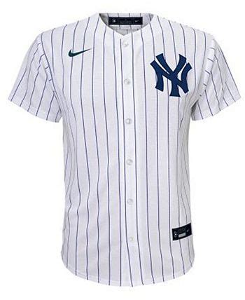 Nike Youth New York Yankees Aaron Judge Jersey & Reviews - Sports Fan ...