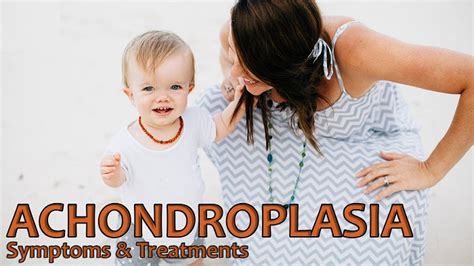 Achondroplasia: What is it? Causes, Diagnosis, Treatment and Life ...