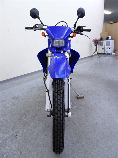 Yahoo オークション ヤマハ Wr400f 【動画有】 ローン可 公道仕様 登