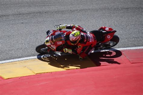 Lvaro Bautista Gana En Jerez Y Se Proclama Campe N Del Mundo Minuto