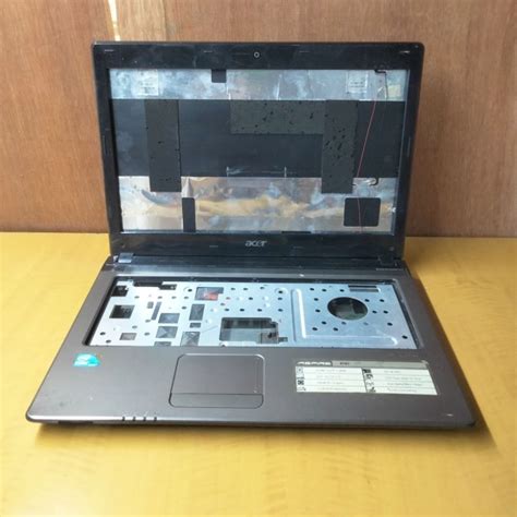 Jual Casing Kesing Original Full Case Kesing Laptop Acer Aspire 4743