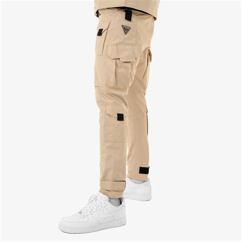 P87 Khaki Utility Pants Life Code