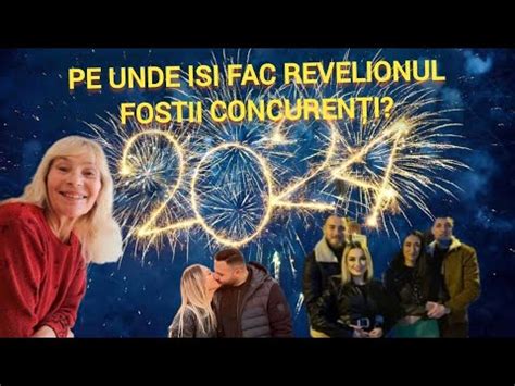 Ce au mai postat pe rețelele sociale fostii concurenti din toate