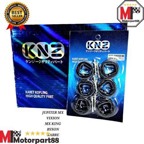 Jual KARET RUMAH KOPLING JUPITER MX VIXION MX KING BYSON XABRE KNZ