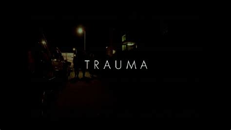 Trauma Picture Image Abyss