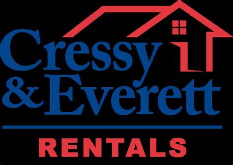Our Rentals — Cressy & Everett Rentals