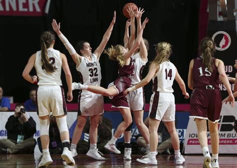 Iowa girls’ state basketball tournament: A closer look at Friday’s games | The Gazette