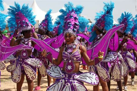 Top 5 Annual Festivals In Nigeria