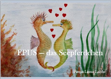 EPUS Das Seepferdchen