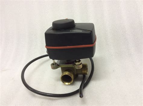 Reglermotor ESBE ARA 671 (425697481) ᐈ Köp på Tradera