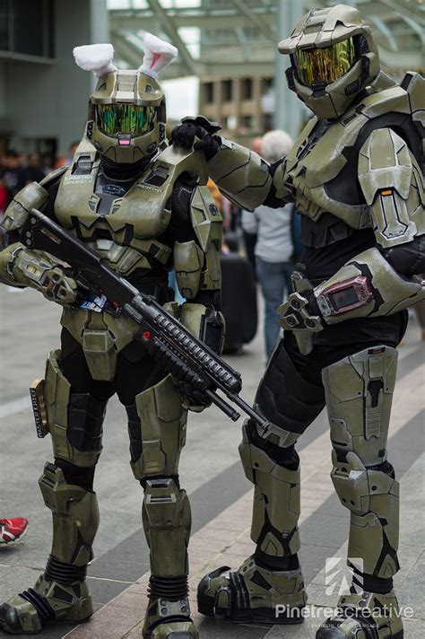 Best Halo Cosplay Images On Pinterest Armors Halo Cosplay And