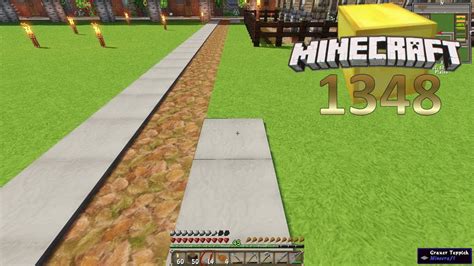 Minecraft Neue Wege Let S Play Minecraft Hd Youtube