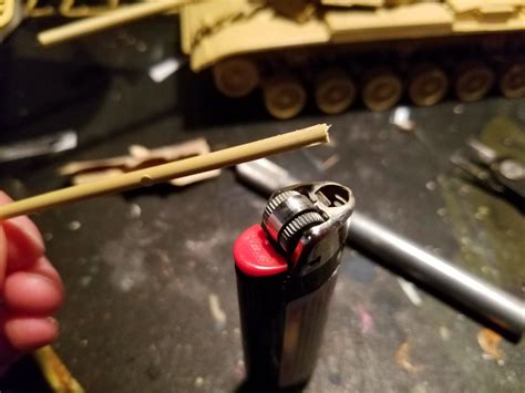 Beginners Guide to Making a Scale Model Tank : 15 Steps - Instructables