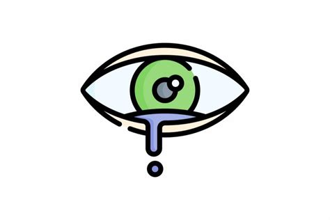 Por Qu Me Lloran Los Ojos En Ojopedia