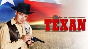 Watch The Texan Online | Season 1 (1958) | TV Guide