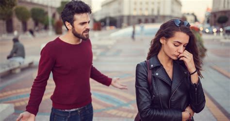 If A Woman Displays These 7 Subtle Behaviors She Is Trying To Distance