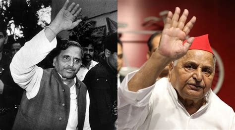 Mulayam Singh Yadav obituary