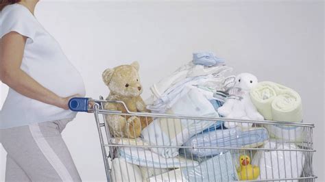 Страничка для родителей: Что подготовить к рождению ребенка?