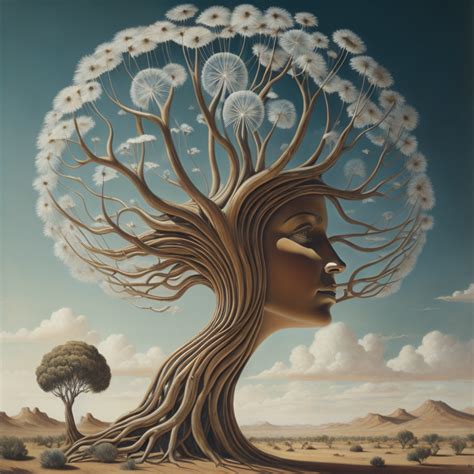 Surrealism Fantasy Art Wt5 By Deezaster On Deviantart