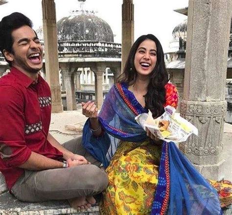 Dhadak Title Track Ishaan Khatter And Janhvi Kapoor Starrer Song