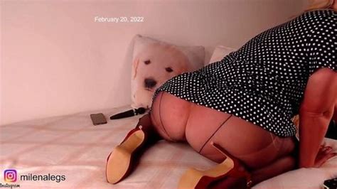 Watch Milena Camgirl Camshow Russian Porn SpankBang