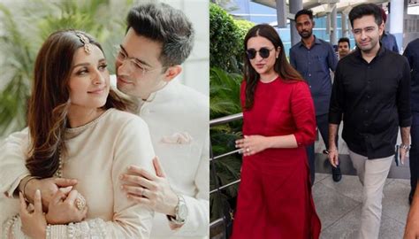 Parineeti Chopra Raghav Chadha To Have A Punjabi Shaadi Wedding Date