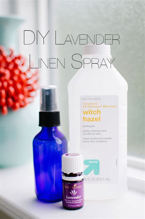 Room Spray Recipe With Witch Hazel Besto Blog