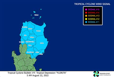 Pagasa Dost On Twitter Tropical Cyclone Bulletin No Tropical