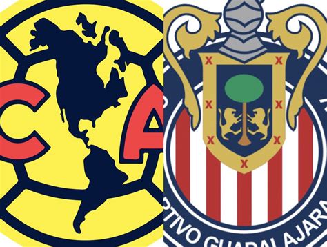 Chivas X America Descubra O Fascinante Mundo Das Apostas Kakay Fortuna