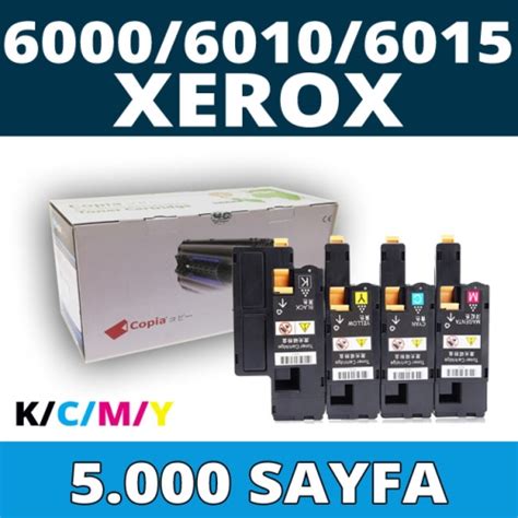 Kopya Copia Ym Set Xerox Sayfa