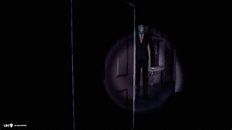 Slenderman Wallpapers - Wallpaper Cave