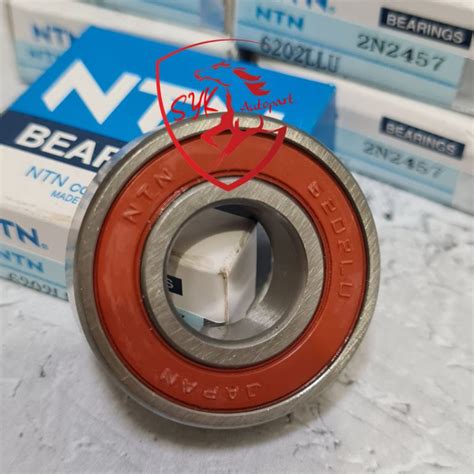 Jual Bearing Llu Ntn Shopee Indonesia