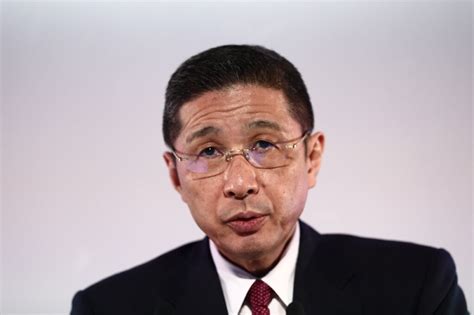 Crisis-hit Nissan CEO set to resign as board meets