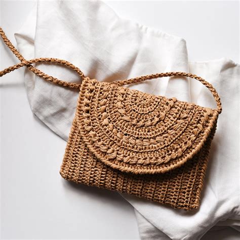 Bracelet Crochet Crochet Clutch Crochet Bag Pattern Tote Pattern