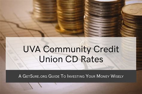 Uva Community Credit Union Cd Rates