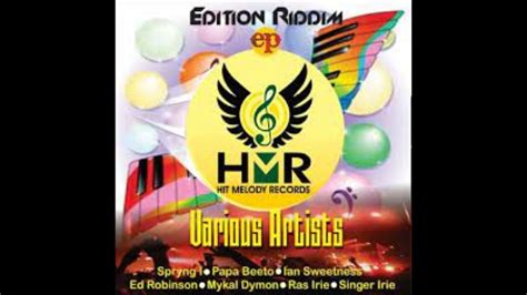 Edition Riddim Mix Dj King Justice Youtube